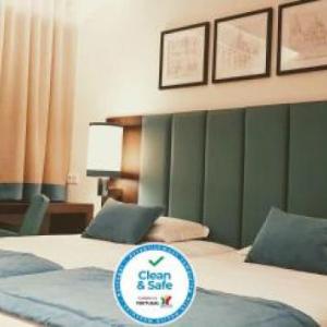 Porto City Hotel