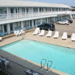 Dolphyn Motel New Hampshire