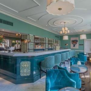Hotels near Richmond Theatre - Richmond Hill Hotel