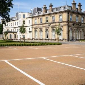 Hotels near Assembly Hall Theatre - The Spa Hotel