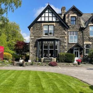 Beaumont Windermere - Adults-Only Boutique Guest House- Free Parking & Wellness Access
