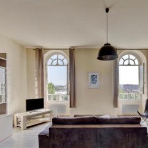 Le Richelieu - Magnifique duplex avec une vue Incroyable