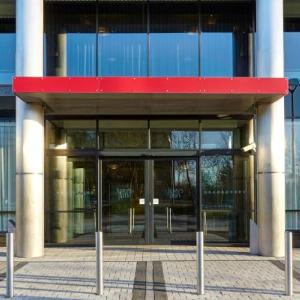 Hotels near Milton Keynes Theatre - Jurys Inn Milton Keynes