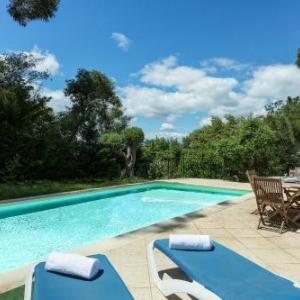 Madame vacances les hauts du Carré Beauchêne Service Premium