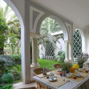 Domus Lilia