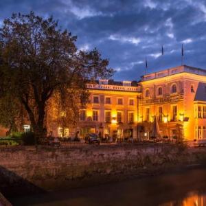 Hotels near Boston Gliderdrome - White Hart Hotel