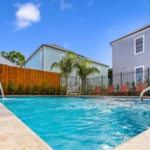 5BR Fully Furnished Luxury House with Pool