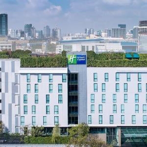 Holiday Inn Express Bangkok Soi Soonvijai By IHG