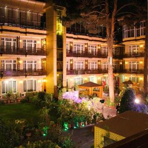 Park Star Hotel