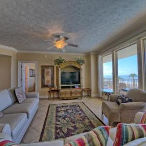 Gulf Crest Condominium #0203