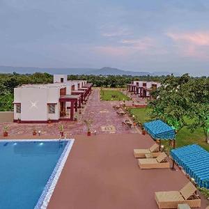 Kanj Avtar Resort