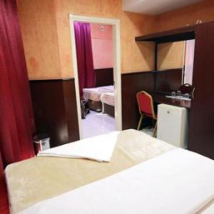 DEIRA HOTELS CONVERTED APARTMENNTS