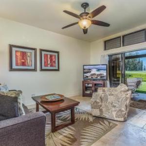 Kapalua Ridge Villa 2512