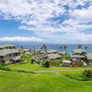 Kapalua Bay Villa 14B1