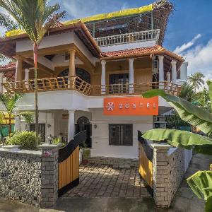 Zostel Kochi (Fort Kochi)