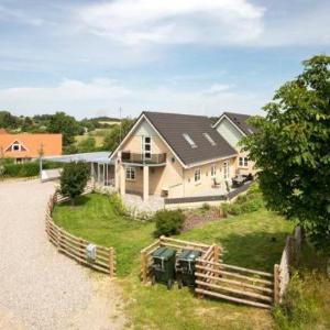 Holiday home Ebeltoft LXXVII