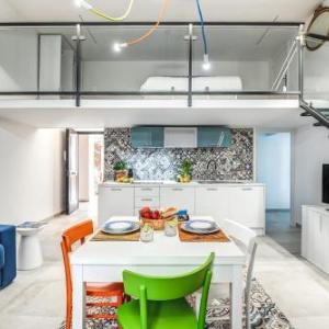 Loft In Sorrento