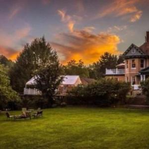 Elk River Hotel