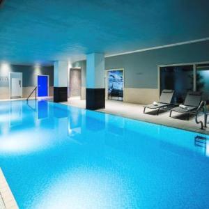 Hotels near Madejski Stadium - Novotel Reading Centre