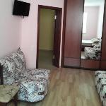 Hotel in Anapa 