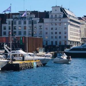 Magic Kloverhuset Harbour Hotel a member of Radisson Individuals