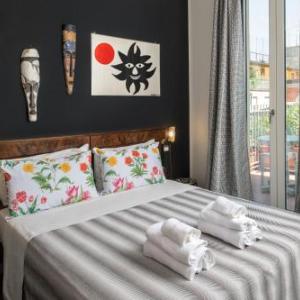 L'8 Boutique Design Apartments