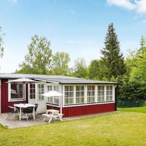 Holiday home ÅRSTA HAVSBAD