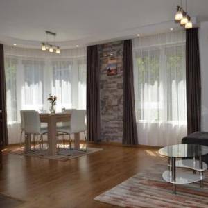 Downtown Boutique Apartment