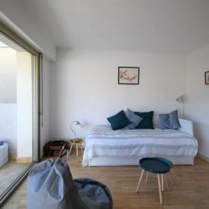 Arcachon - Studio lumineux avec balcon et WIFI proche plage - FR-1-420-97