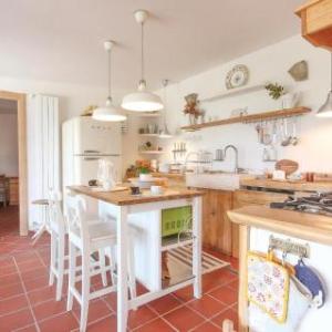 Two-Bedroom Holiday Home in Castellabate