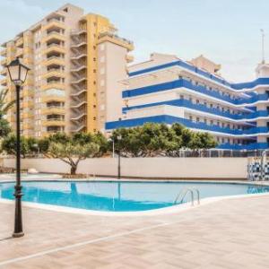 Two-Bedroom Apartment in Oropesa del Mar