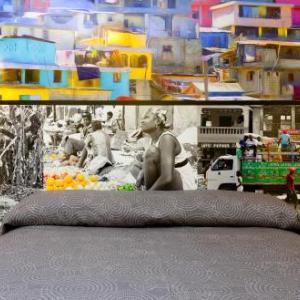 JC Rooms Chueca