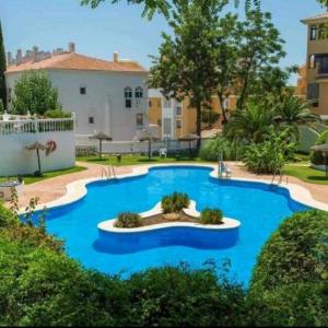 Albatros Playa Club