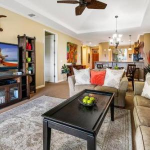 Waikoloa Beach Villas E33