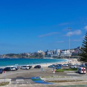 BONDI BEACHFRONT (I719)-L'Abode Accommodation