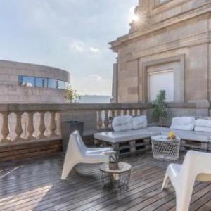 Plum Guide - Ciutat Vella