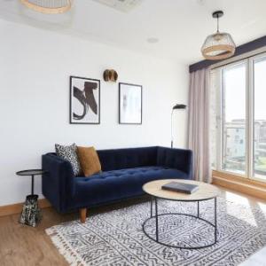 Plum Guide - Coriander Cocoa