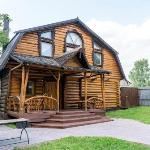 Guest House Russkiy Dvorik