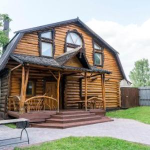 Guest House Russkiy Dvorik