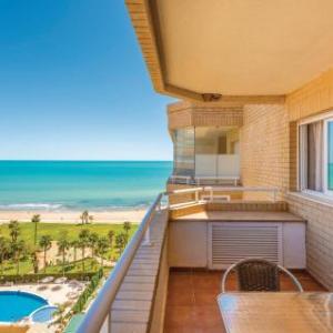 Two-Bedroom Apartment in Oropesa del Mar