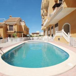 Two-Bedroom Apartment in Santa Pola