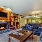 Guest accommodation in Park City Utah