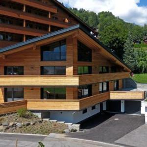 Chalet Isch - GriwaRent AG