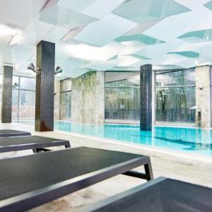 VacationClub - Diune Apartment 34