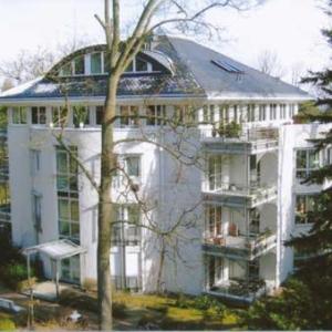 Seepark Heringsdorf