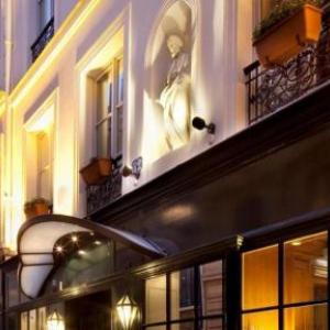 Hotel de Fleurie - Saint Germain des Pres