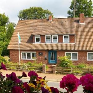 Ferienwohnung Hans-Heinrich Schröder