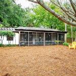 Apartment in Folly Beach South Carolina