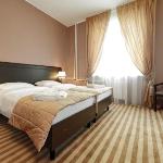 Estel Hotel Volgograd 