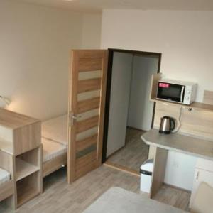 Apartmány Vinohrady Chomutov